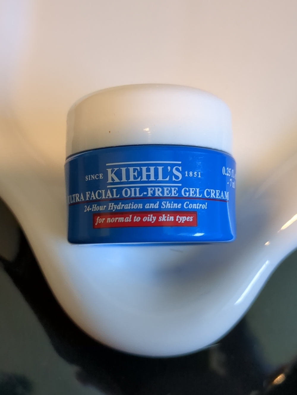 Oil - Free Gel Cream